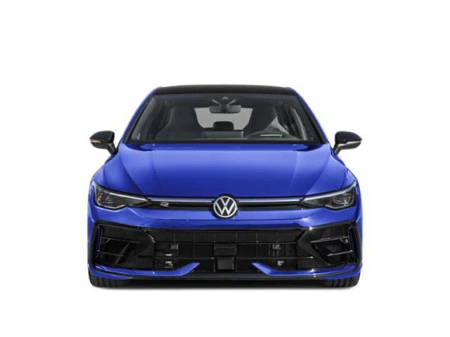 2026 Volkswagen Golf R Mk8 - Image 7 of 19