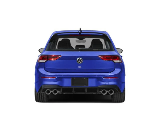 2026 Volkswagen Golf R Mk8 - Image 8 of 19