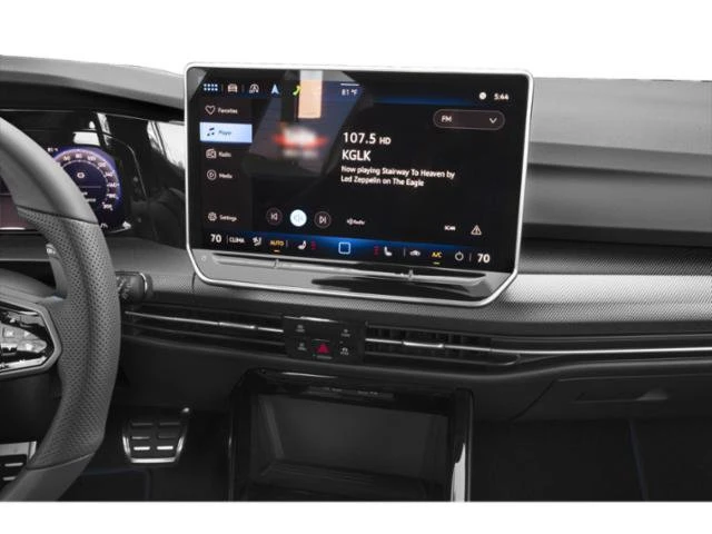 2026 Volkswagen Golf R Mk8 - Image 12 of 19