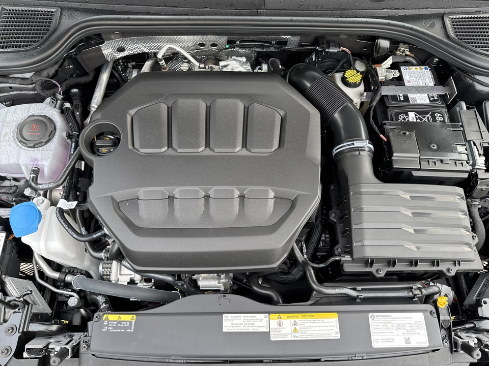 2026 Volkswagen Golf R Mk8 - Image 22 of 22