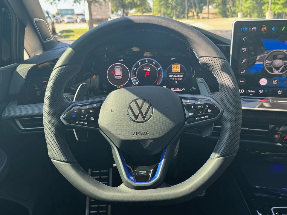 2026 Volkswagen Golf R Mk8 - Image 10 of 22