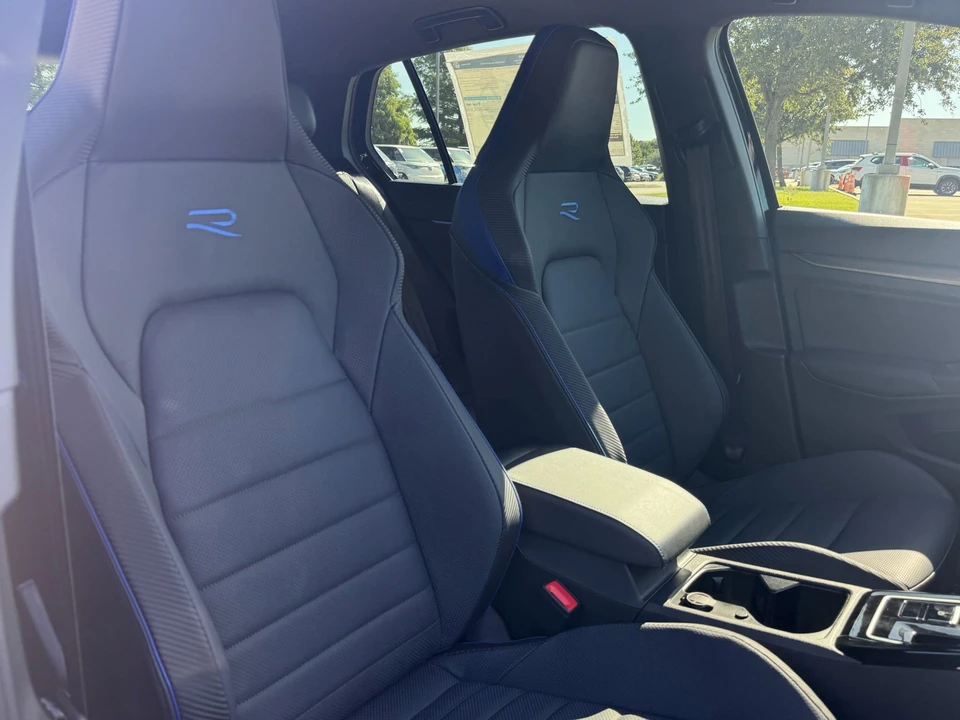 2026 Volkswagen Golf R Mk8 - Image 17 of 22