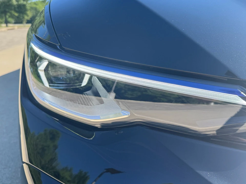 2026 Volkswagen Golf R Mk8 - Image 6 of 22