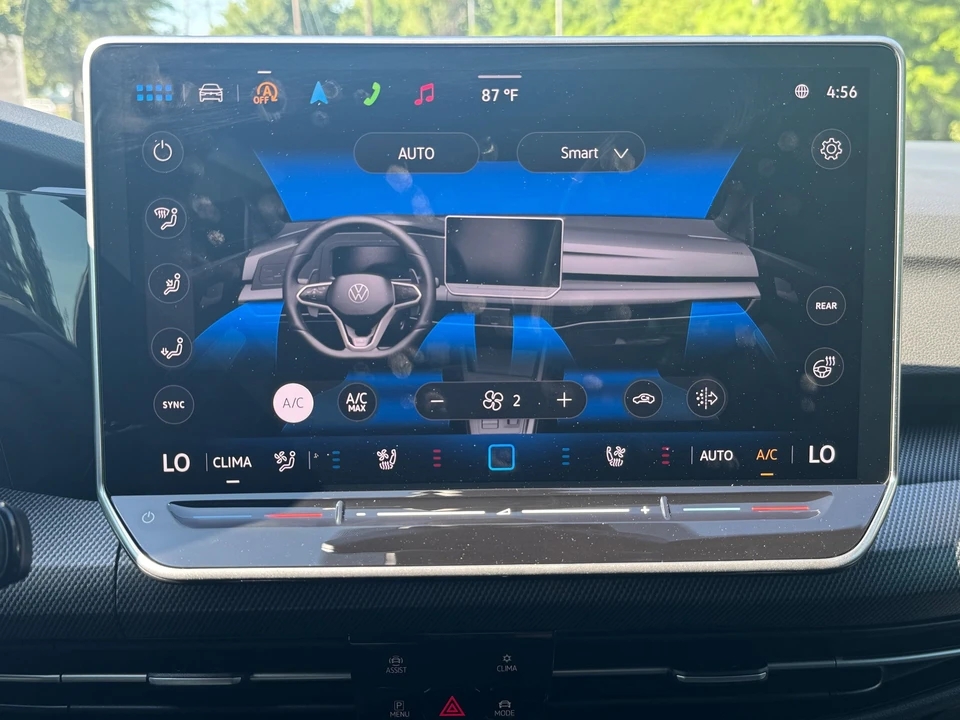 2026 Volkswagen Golf R Mk8 - Image 12 of 22