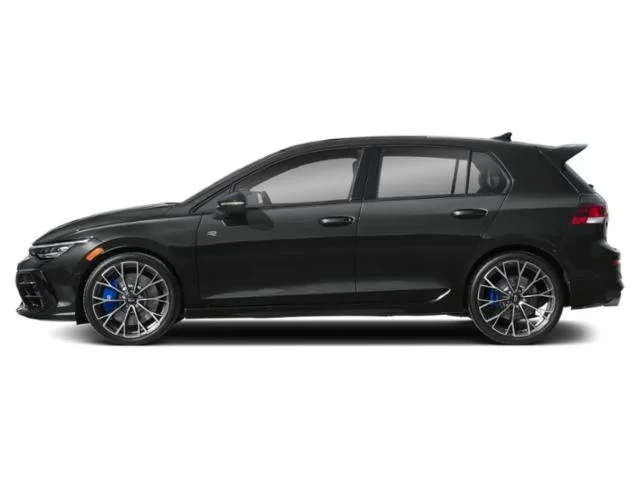 2026 Volkswagen Golf R Mk8 - Image 3 of 18