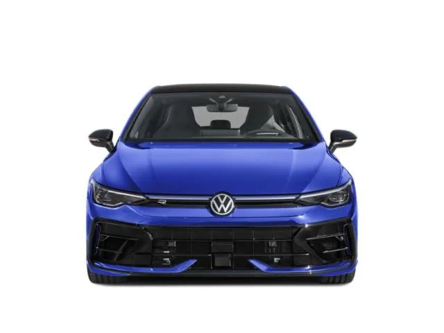 2026 Volkswagen Golf R Mk8 - Image 7 of 18