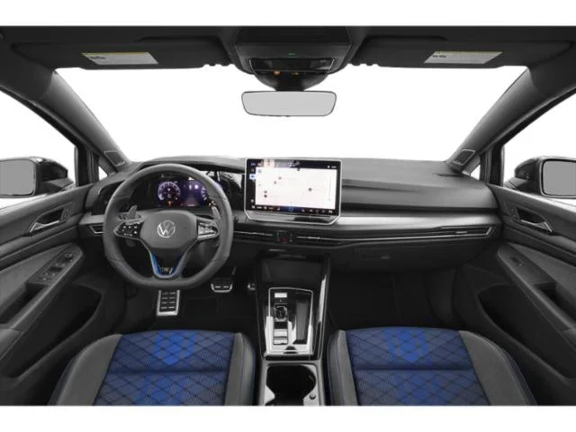 2026 Volkswagen Golf R Mk8 - Image 10 of 18