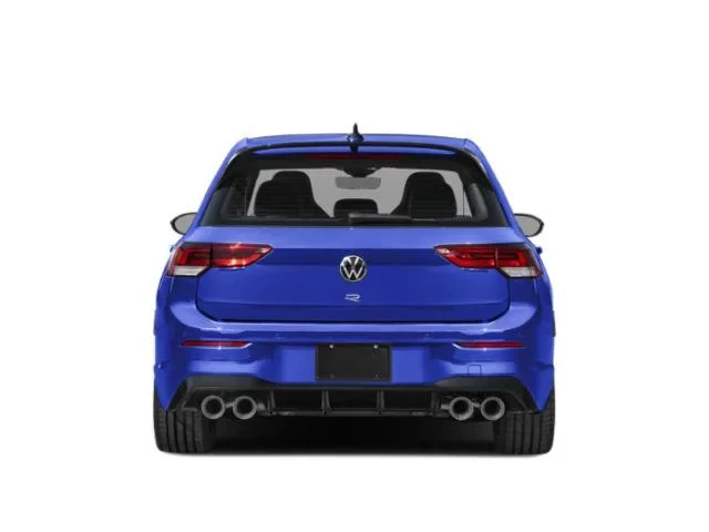 2026 Volkswagen Golf R Mk8 - Image 8 of 18