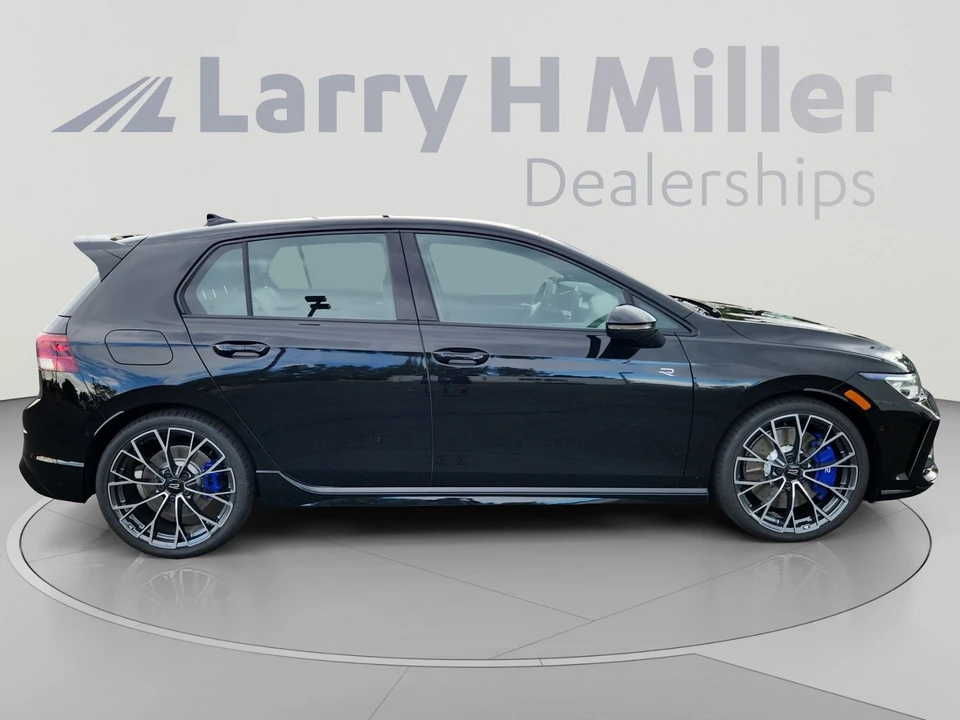 2026 Volkswagen Golf R Mk8 - Image 8 of 31
