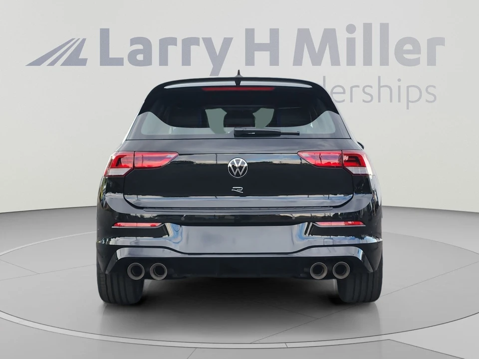 2026 Volkswagen Golf R Mk8 - Image 6 of 31