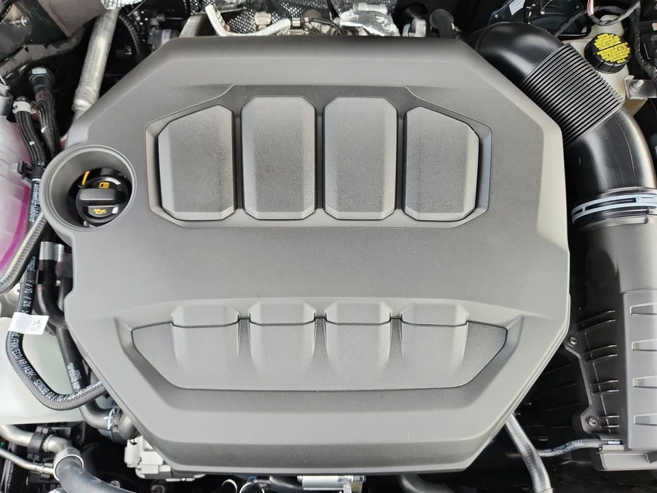 2026 Volkswagen Golf R Mk8 - Image 24 of 31