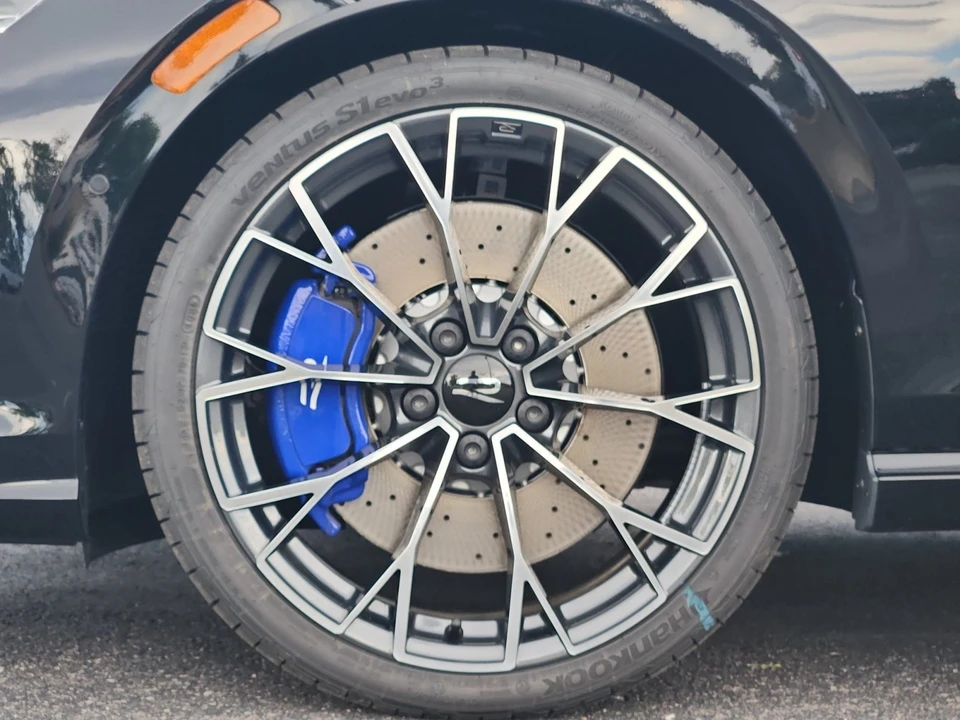 2026 Volkswagen Golf R Mk8 - Image 28 of 31