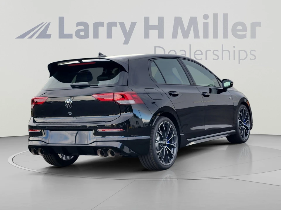 2026 Volkswagen Golf R Mk8 - Image 7 of 31