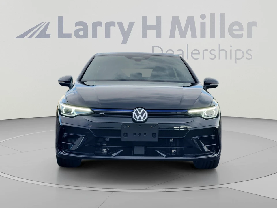 2026 Volkswagen Golf R Mk8 - Image 10 of 31
