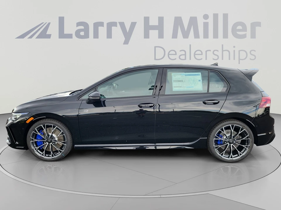 2026 Volkswagen Golf R Mk8 - Image 4 of 31