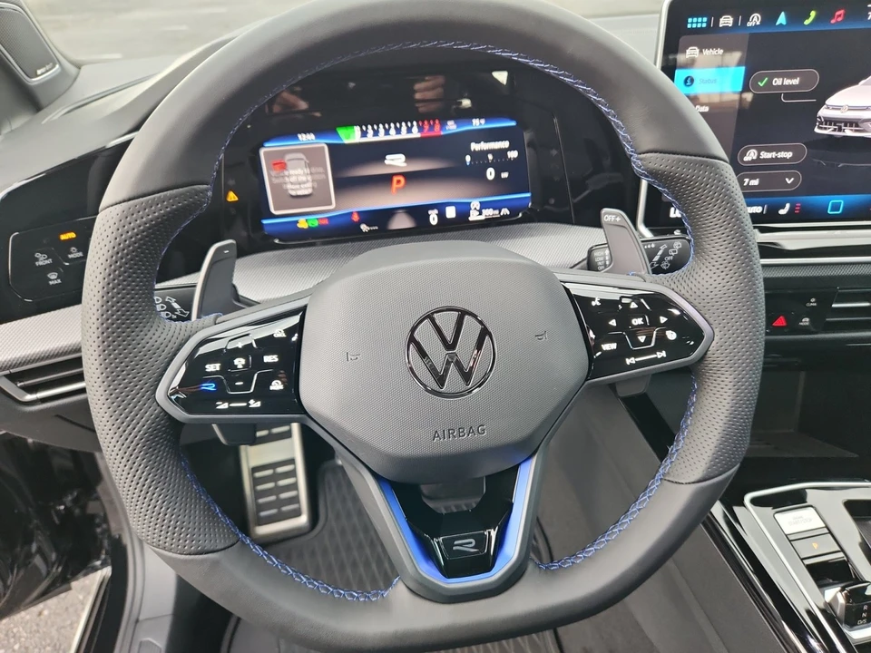 2026 Volkswagen Golf R Mk8 - Image 11 of 31