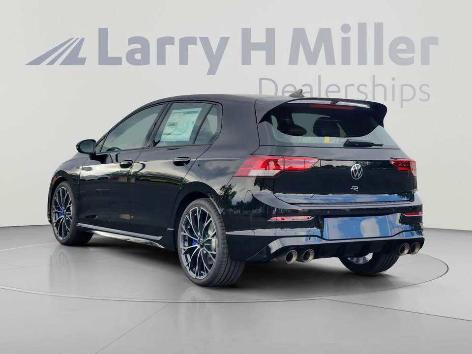 2026 Volkswagen Golf R Mk8 - Image 5 of 31