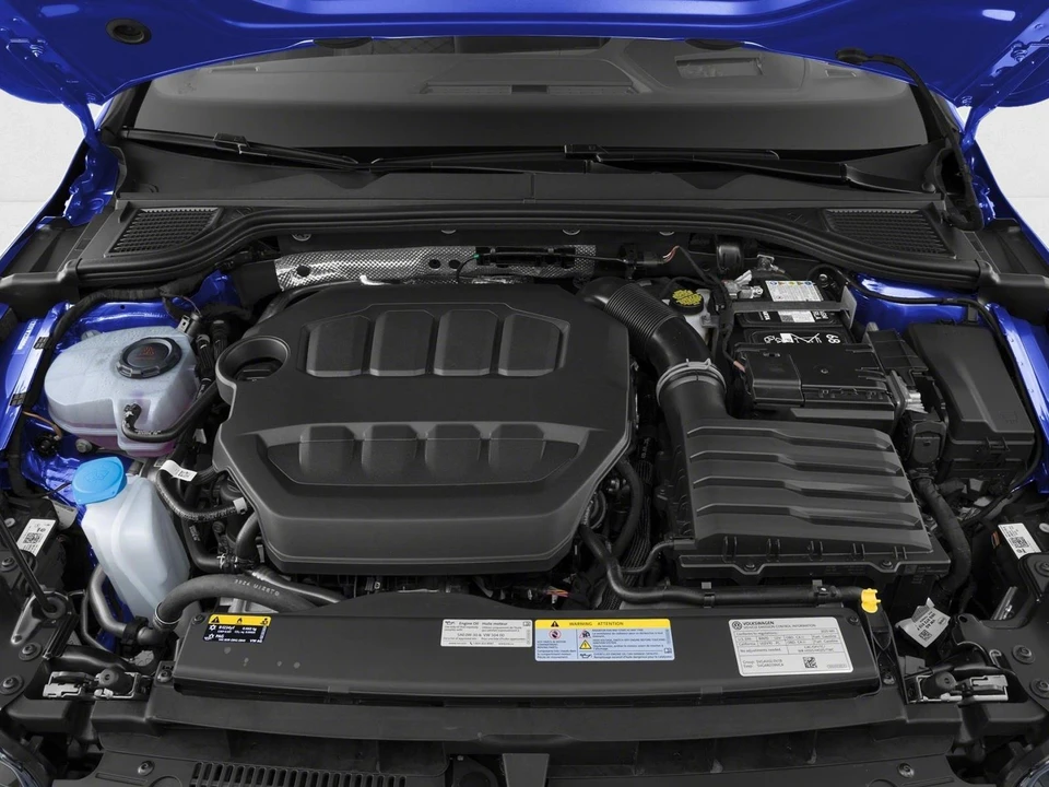 2026 Volkswagen Golf R Mk8 - Image 8 of 12