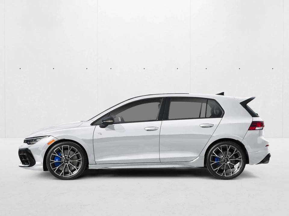 2026 Volkswagen Golf R Mk8 - Image 3 of 12