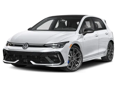 2026 Volkswagen Golf R Base