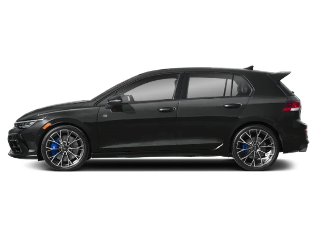 2026 Volkswagen Golf R Mk8 - Image 3 of 13