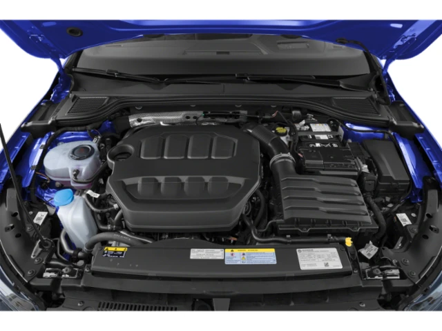 2026 Volkswagen Golf R Mk8 - Image 11 of 15