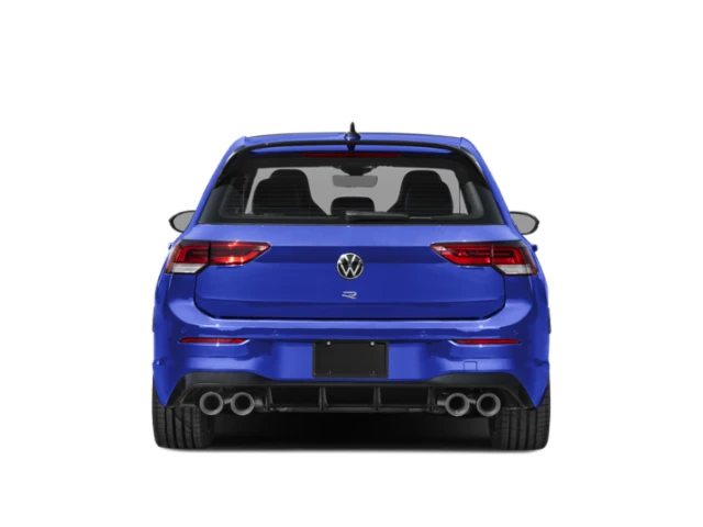 2026 Volkswagen Golf R Mk8 - Image 5 of 15