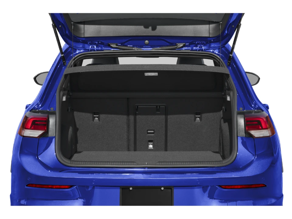 2026 Volkswagen Golf R Mk8 - Image 8 of 14