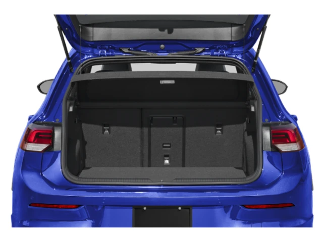 2026 Volkswagen Golf R Mk8 - Image 8 of 14
