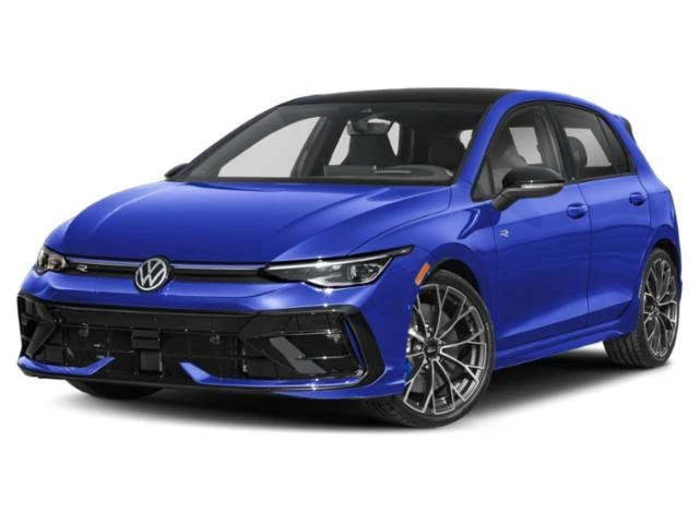 2026 Volkswagen Golf R Mk8 - Image 14 of 14
