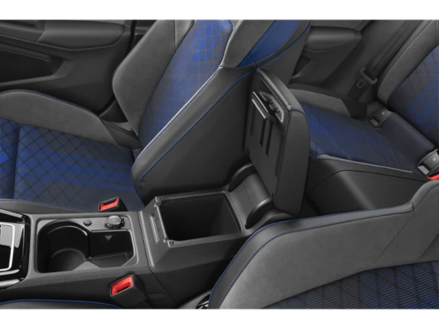 2026 Volkswagen Golf R Mk8 - Image 11 of 14