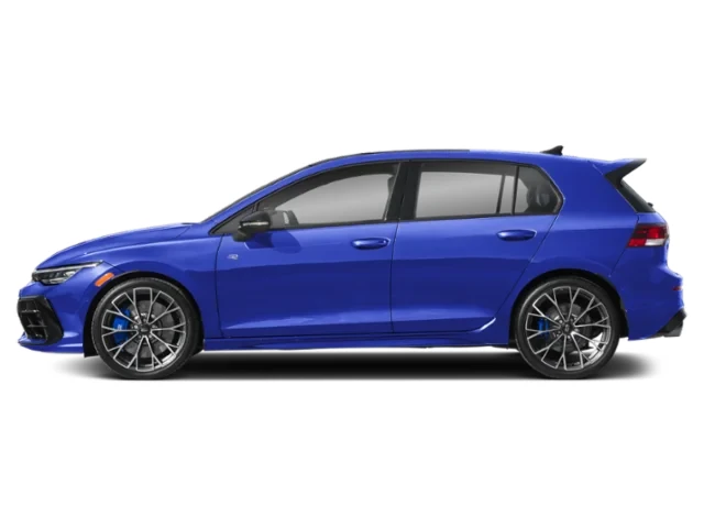2026 Volkswagen Golf R Mk8 - Image 3 of 13