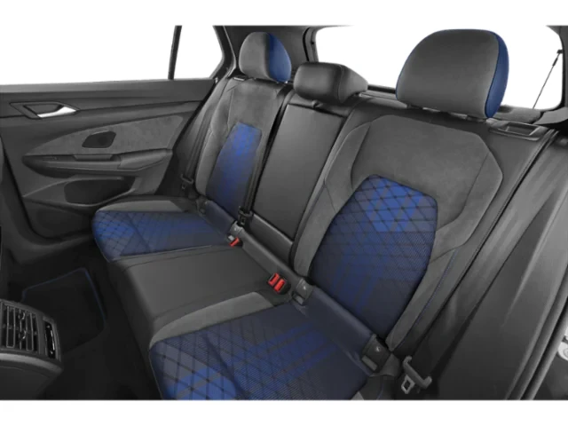 2026 Volkswagen Golf R Mk8 - Image 10 of 13