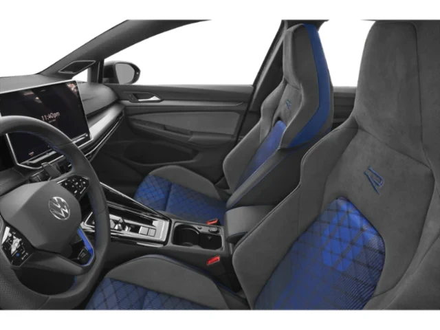 2026 Volkswagen Golf R Mk8 - Image 6 of 13