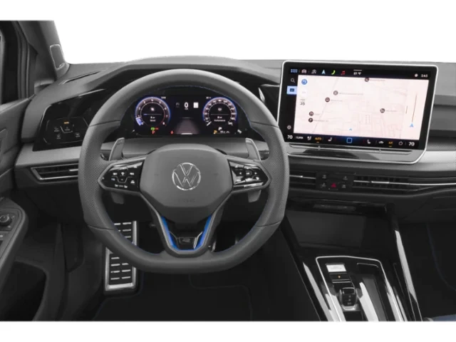 2026 Volkswagen Golf R Mk8 - Image 4 of 13