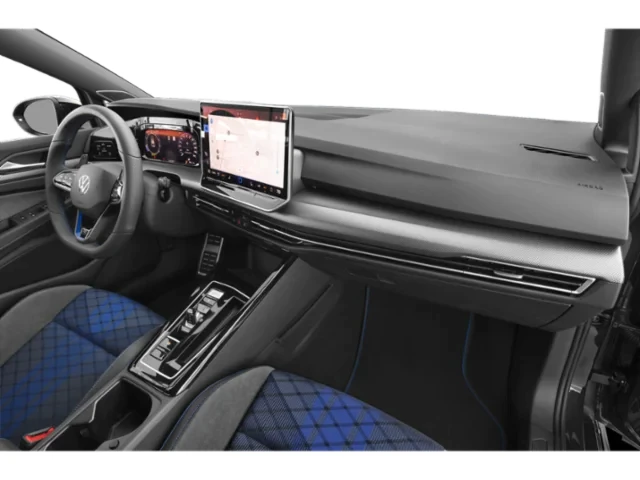 2026 Volkswagen Golf R Mk8 - Image 12 of 13
