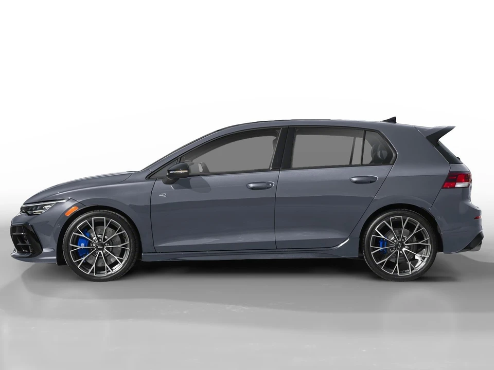 2026 Volkswagen Golf R Mk8 - Image 3 of 11