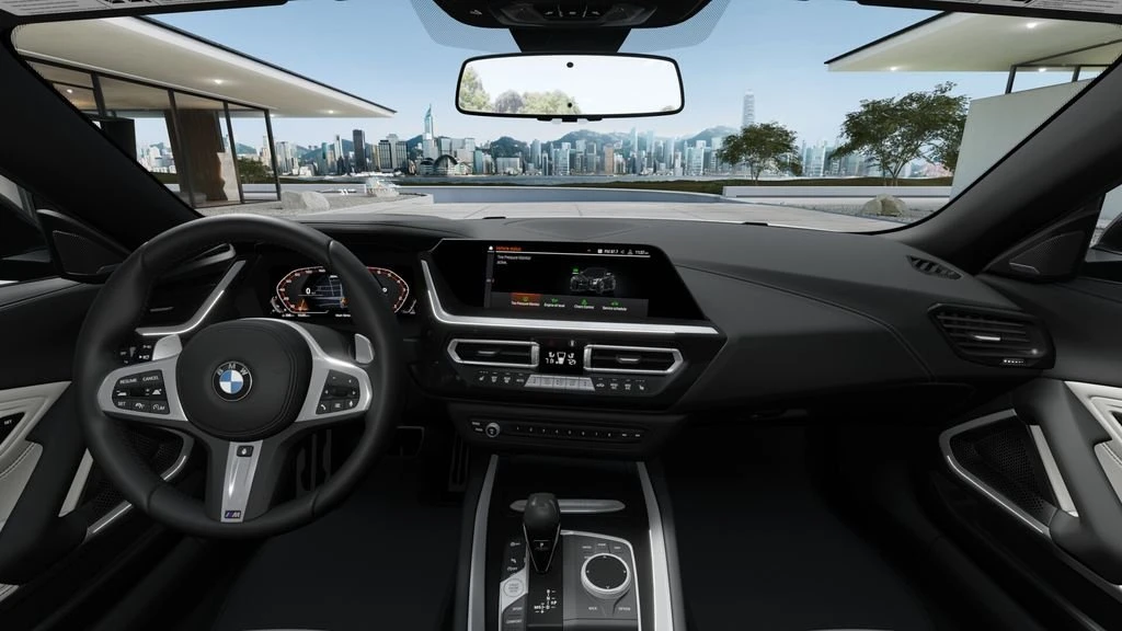 2026 BMW G29 Z4 Roadster - Image 10 of 14