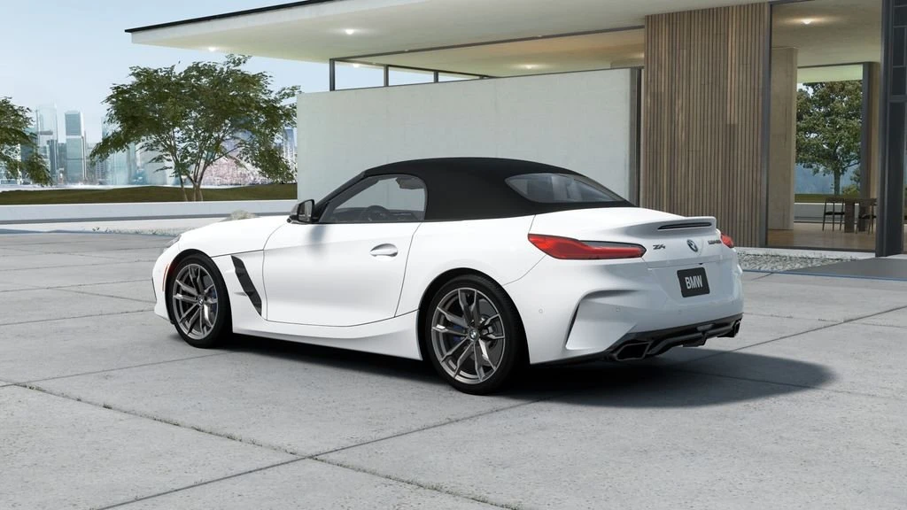 2026 BMW G29 Z4 Roadster - Image 2 of 14