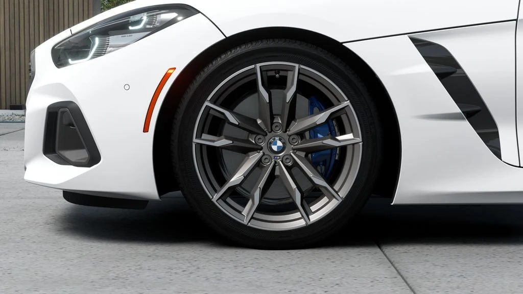 2026 BMW G29 Z4 Roadster - Image 7 of 14
