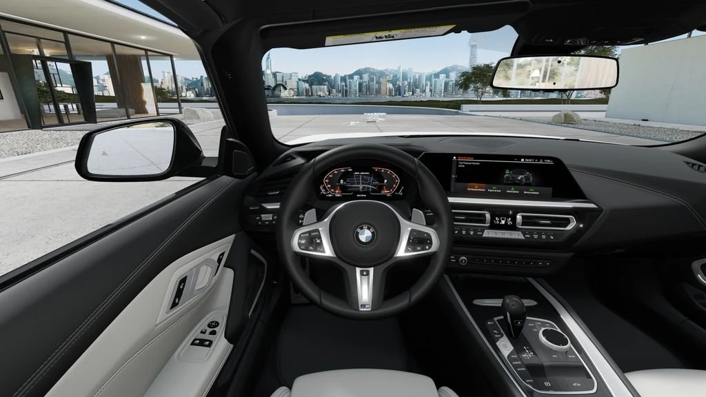 2026 BMW G29 Z4 Roadster - Image 13 of 14