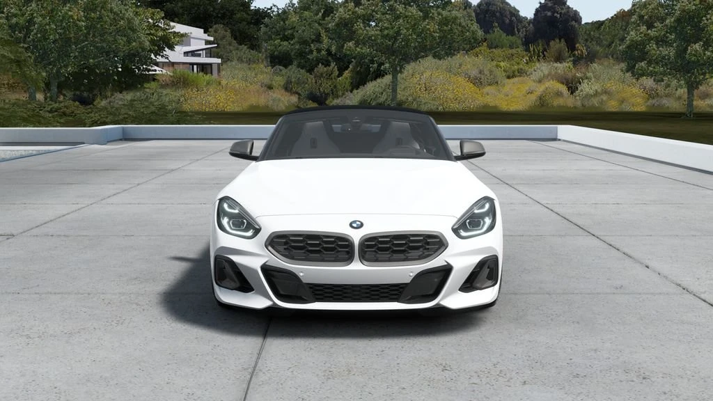 2026 BMW G29 Z4 Roadster - Image 3 of 14
