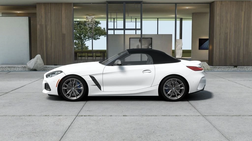 2026 BMW G29 Z4 Roadster - Image 4 of 14