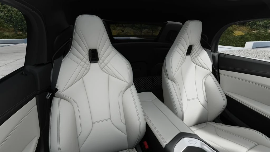 2026 BMW G29 Z4 Roadster - Image 11 of 14