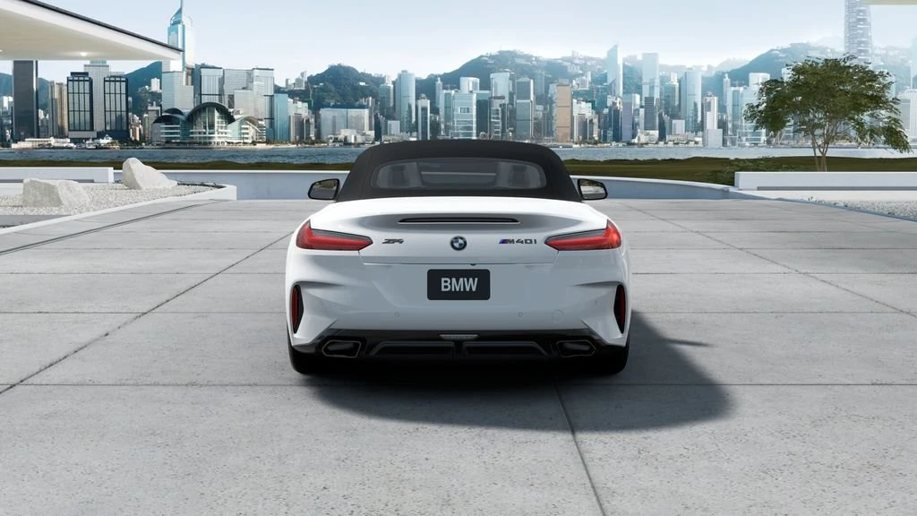 2026 BMW G29 Z4 Roadster - Image 5 of 14