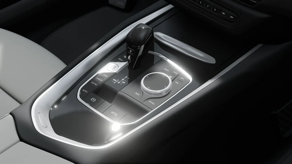 2026 BMW G29 Z4 Roadster - Image 12 of 14