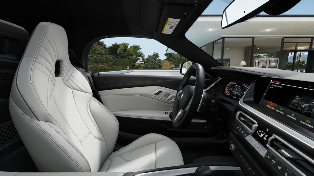 2026 BMW G29 Z4 Roadster - Image 9 of 14