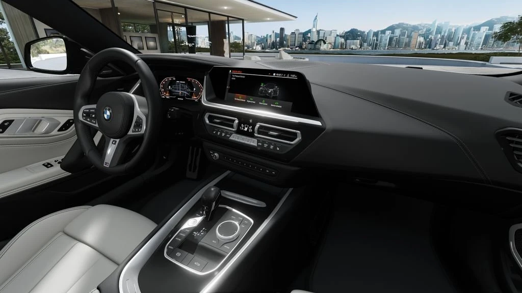 2026 BMW G29 Z4 Roadster - Image 14 of 14