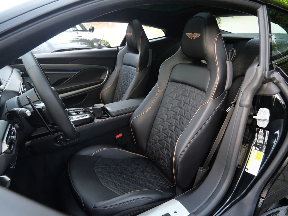 2027 Aston Martin Vanquish 3rd Gen - Image 20 of 27