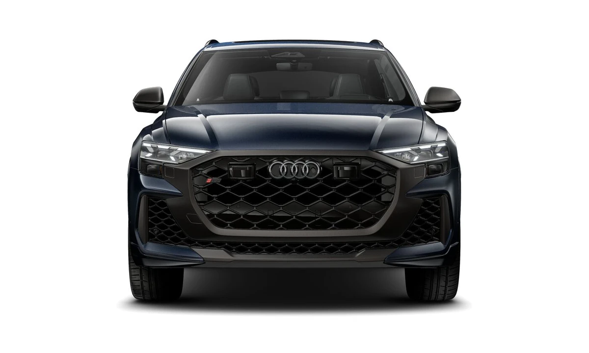 2027 Audi RS Q8 Performance - Image 4 of 9